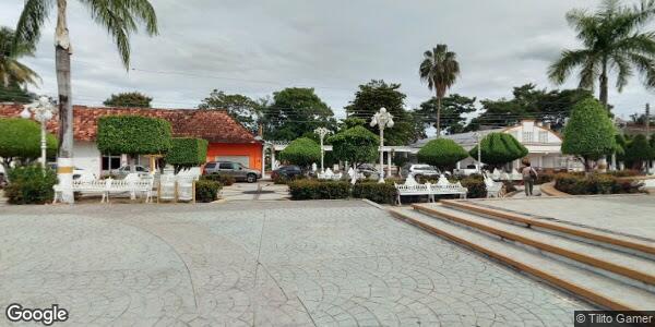 COORDINACIÓN DE PROTECCIÓN CIVIL